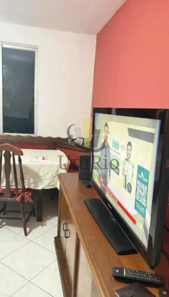 Apartamento, 2 quartos, 55 m² - Foto 3