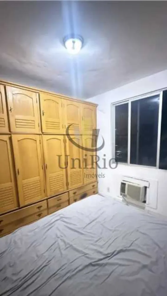 Apartamento, 2 quartos, 55 m² - Foto 6