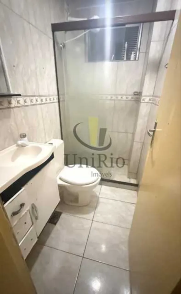 Apartamento, 2 quartos, 55 m² - Foto 9