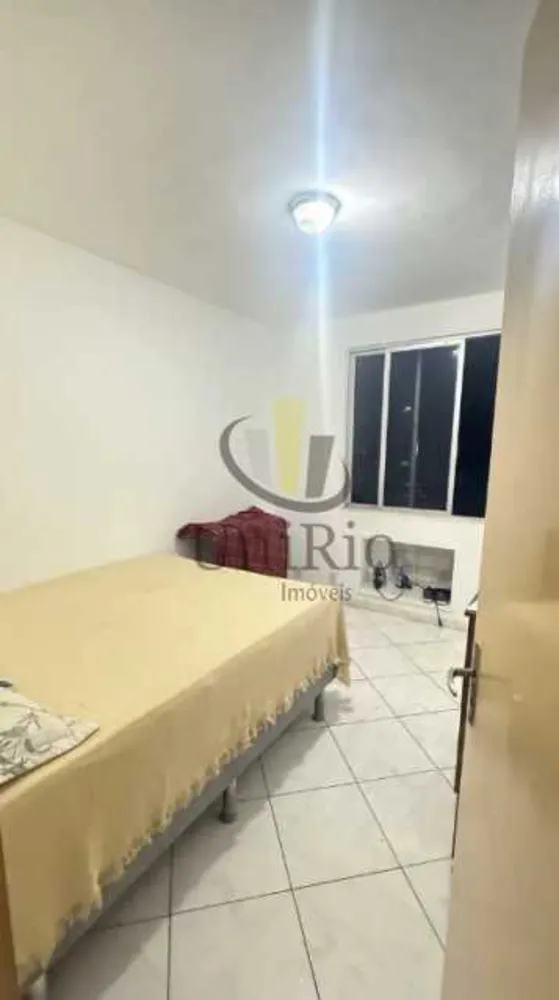 Apartamento, 2 quartos, 55 m² - Foto 8