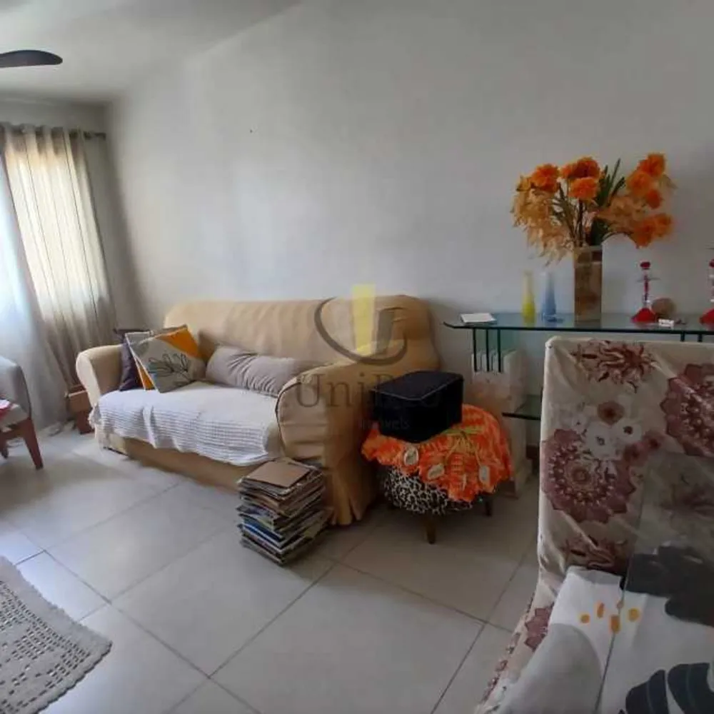 Apartamento, 3 quartos, 70 m² - Foto 2