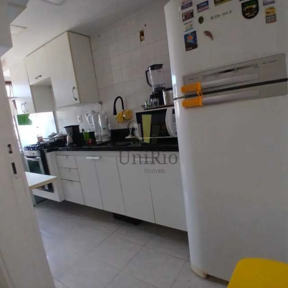 Apartamento, 3 quartos, 70 m² - Foto 12