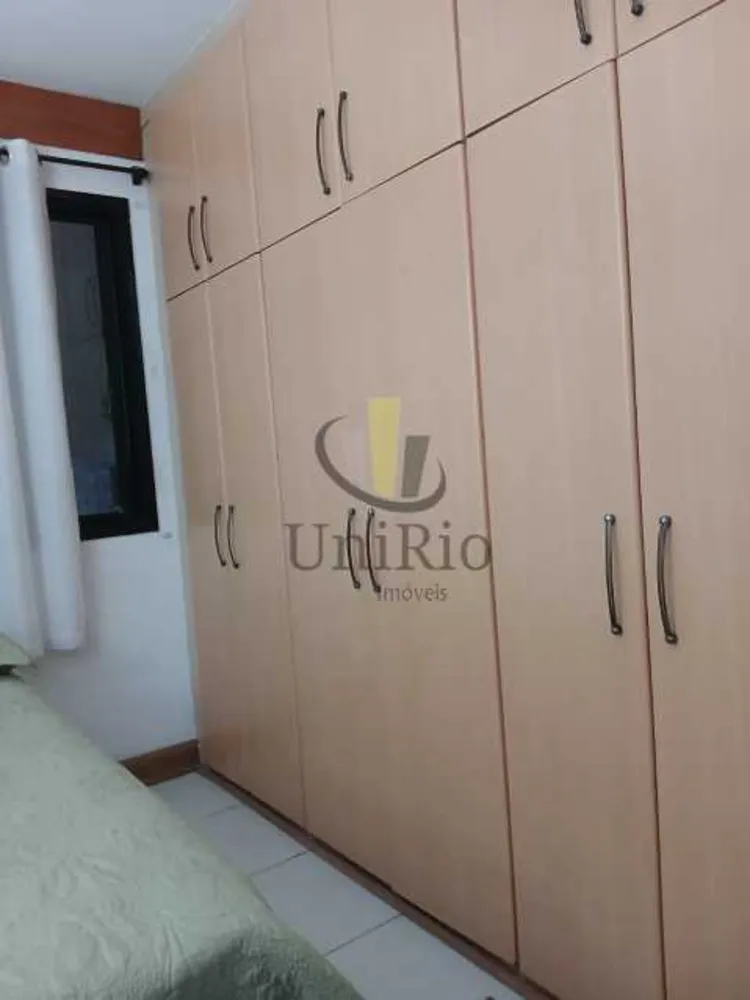 Apartamento, 3 quartos, 70 m² - Foto 9