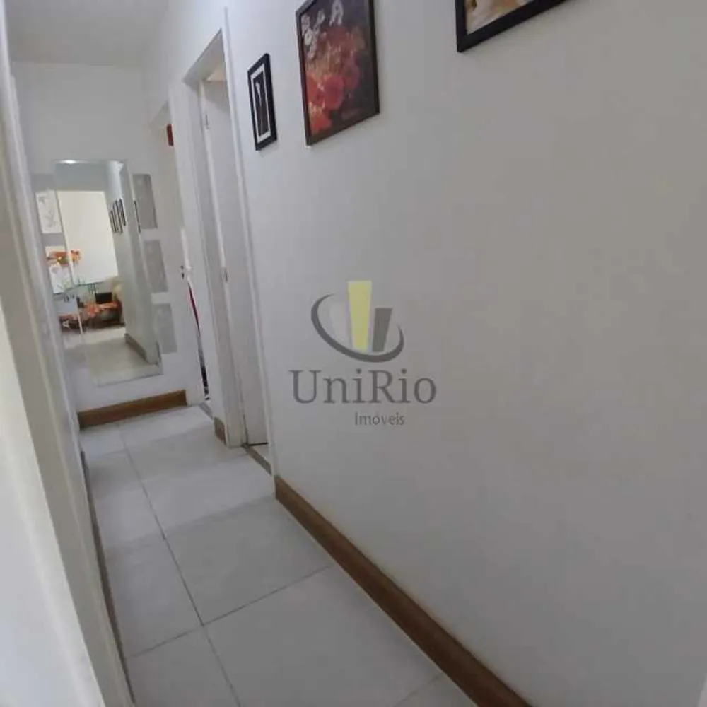 Apartamento, 3 quartos, 70 m² - Foto 7