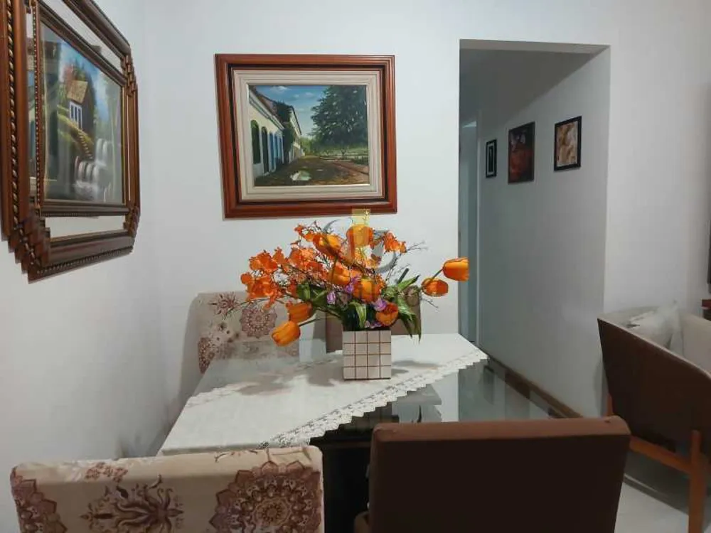 Apartamento, 3 quartos, 70 m² - Foto 4