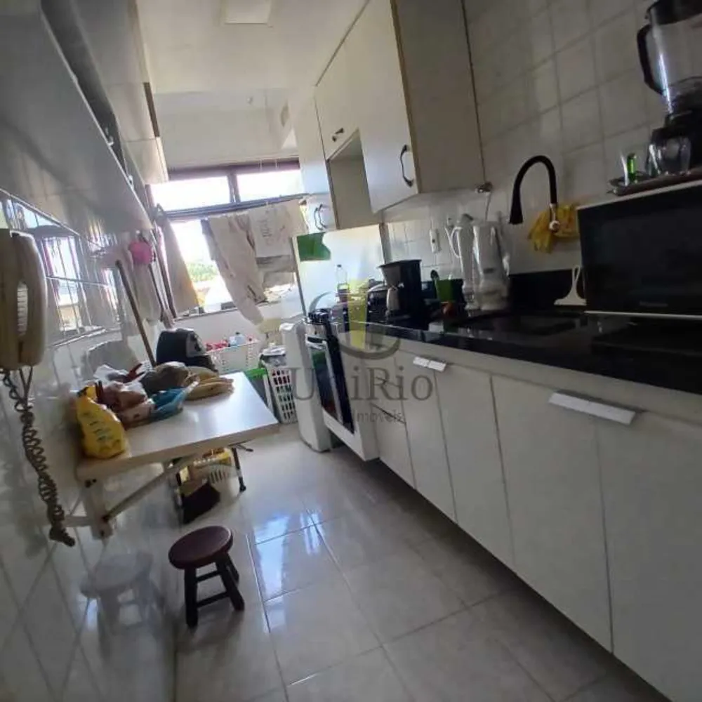 Apartamento, 3 quartos, 70 m² - Foto 11