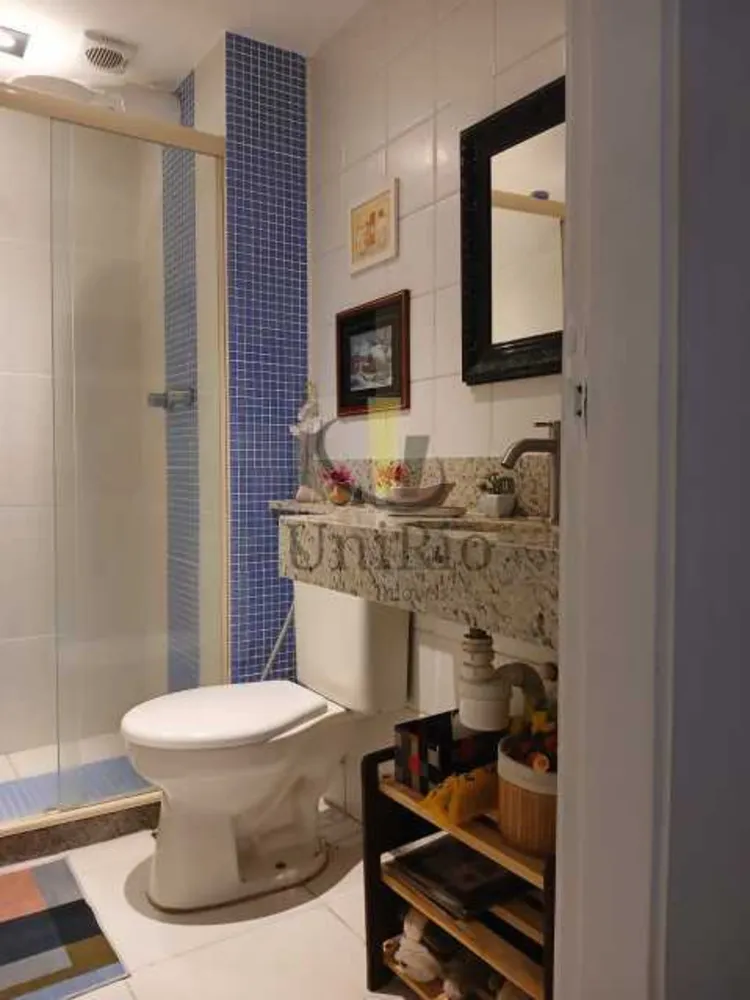 Apartamento, 3 quartos, 70 m² - Foto 10