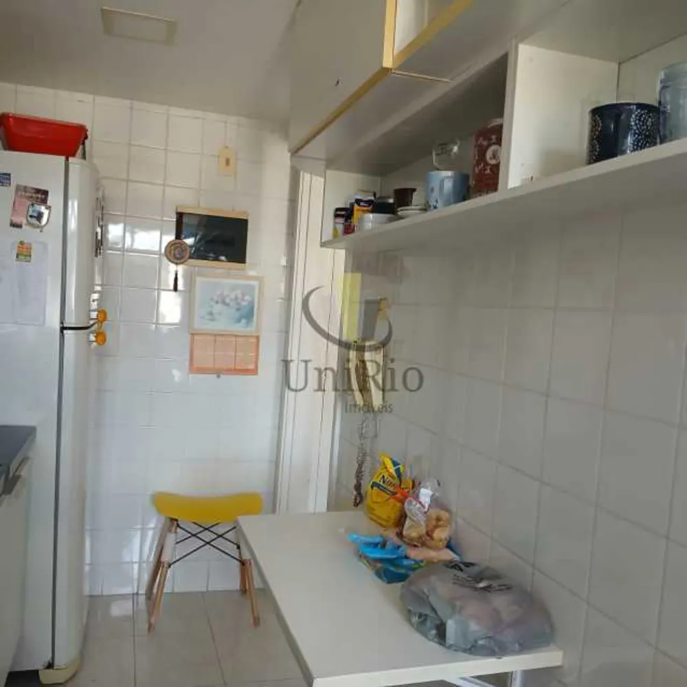 Apartamento, 3 quartos, 70 m² - Foto 13