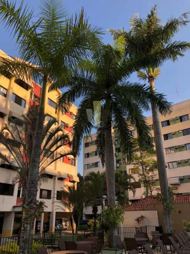 Apartamento, 3 quartos, 70 m² - Foto 20