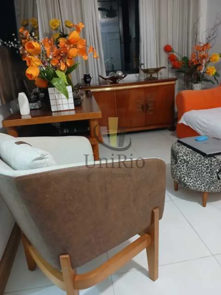 Apartamento, 3 quartos, 70 m² - Foto 3