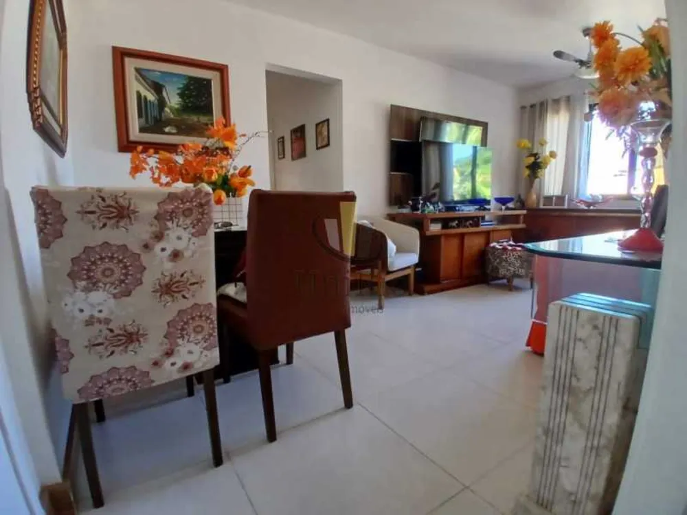 Apartamento, 3 quartos, 70 m² - Foto 1