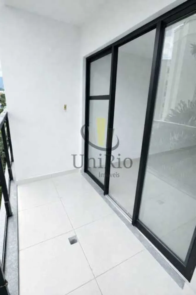 Apartamento, 2 quartos, 65 m² - Foto 9