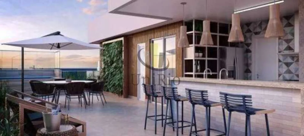 Apartamento, 2 quartos, 65 m² - Foto 8