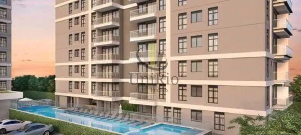 Apartamento, 2 quartos, 65 m² - Foto 1