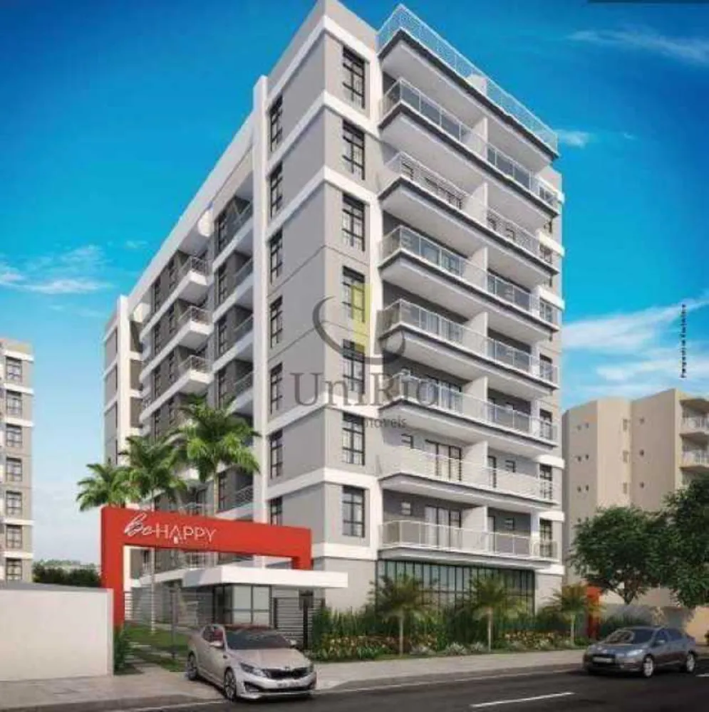 Apartamento, 2 quartos, 65 m² - Foto 6
