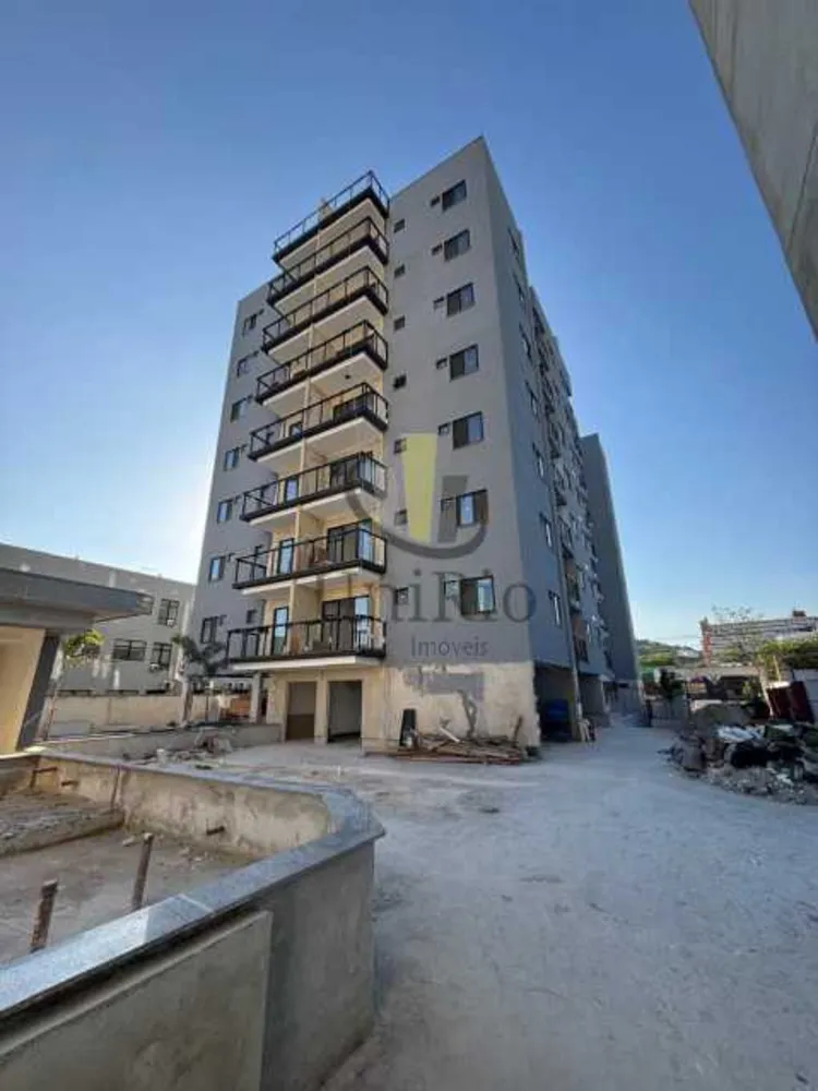Apartamento, 2 quartos, 65 m² - Foto 7