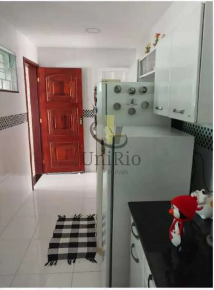 Casa de Condomínio, 2 quartos - Foto 6