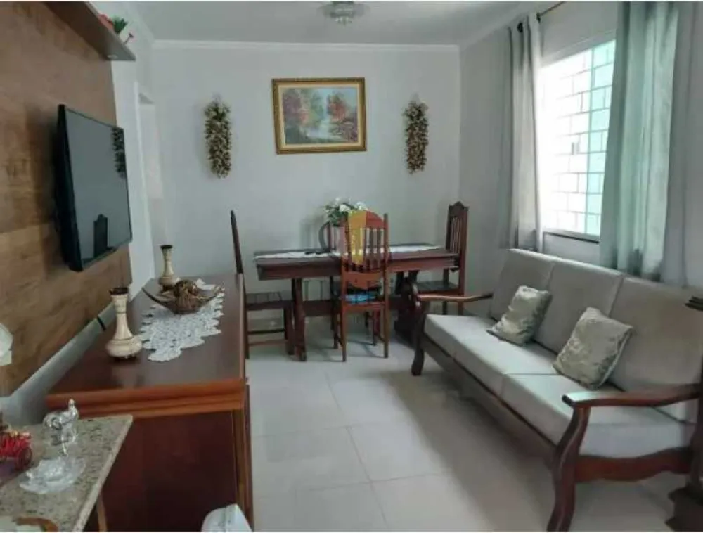 Casa de Condomínio, 2 quartos - Foto 5