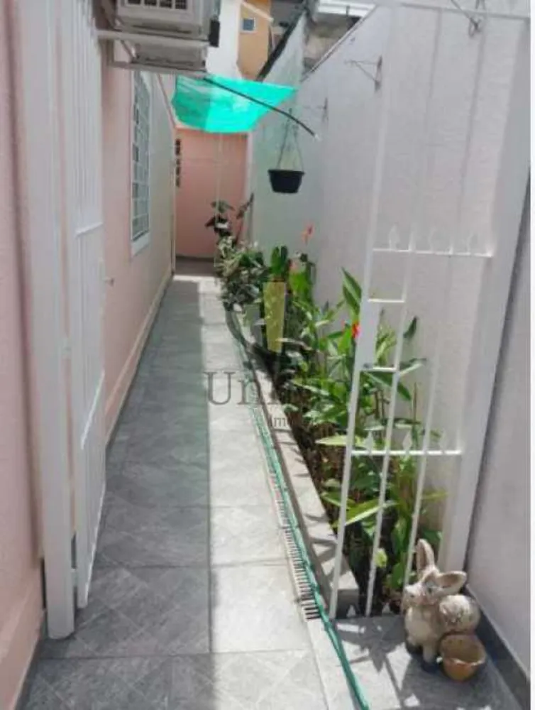 Casa de Condomínio, 2 quartos - Foto 10