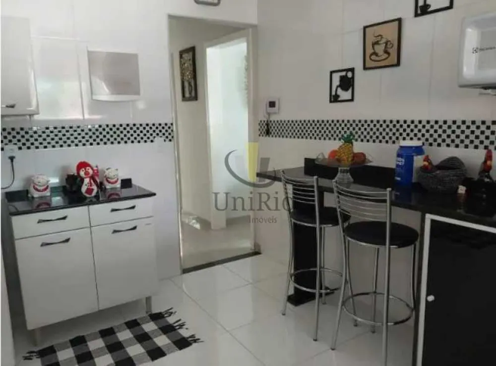 Casa de Condomínio, 2 quartos - Foto 8