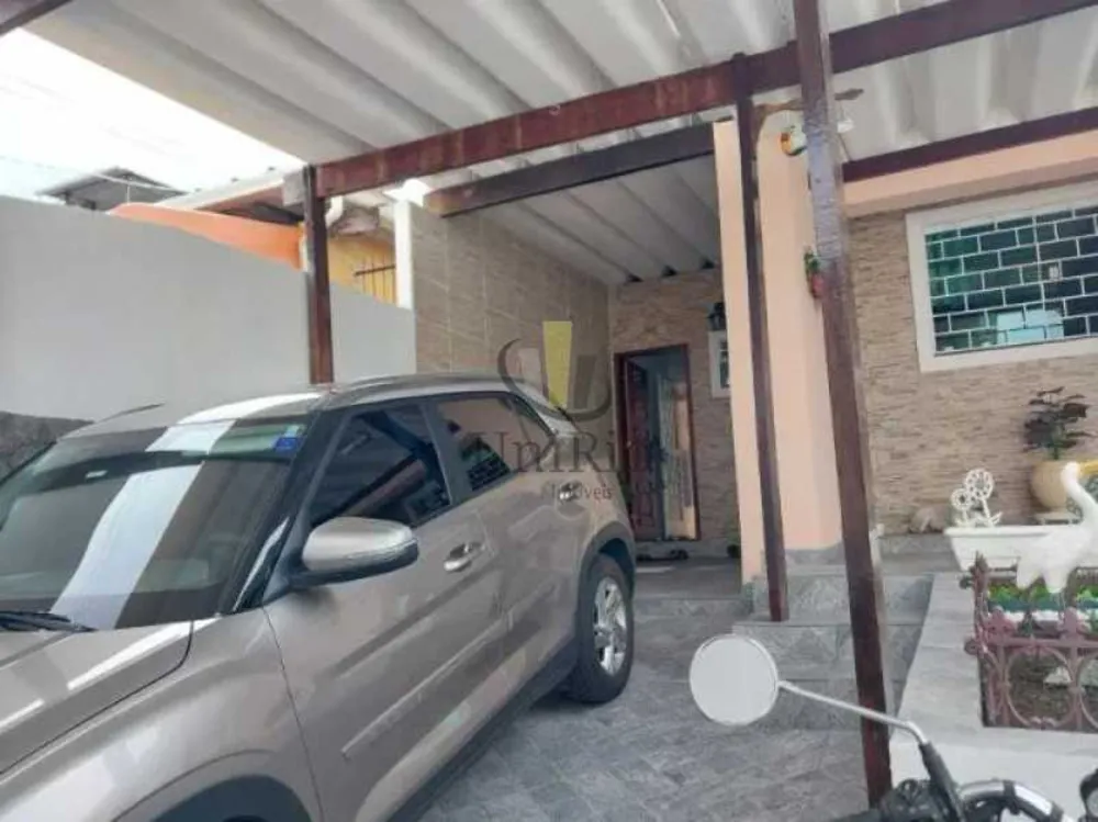 Casa de Condomínio, 2 quartos - Foto 3