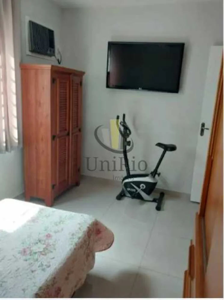 Casa de Condomínio, 2 quartos - Foto 12