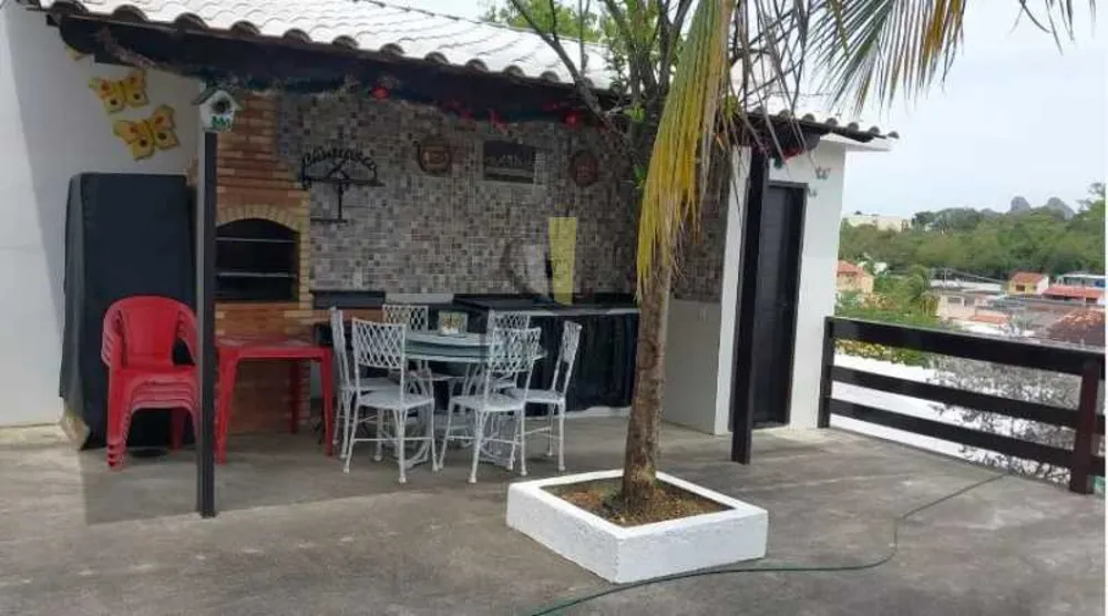 Casa de Condomínio, 2 quartos - Foto 15