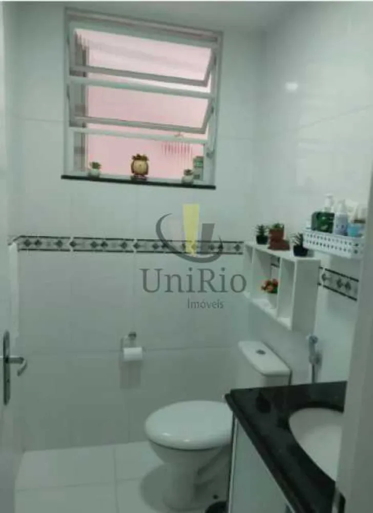 Casa de Condomínio, 2 quartos - Foto 19