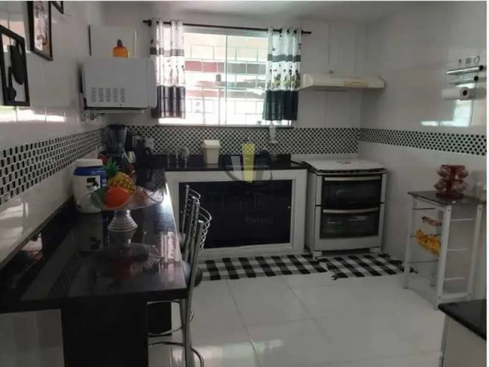 Casa de Condomínio, 2 quartos - Foto 7