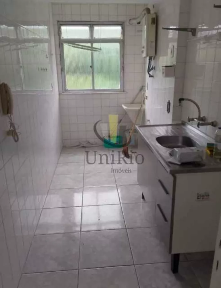 Apartamento, 2 quartos, 70 m² - Foto 8