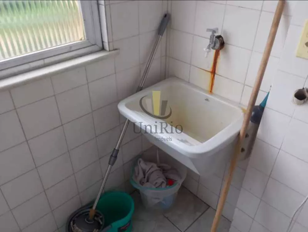 Apartamento, 2 quartos, 70 m² - Foto 2