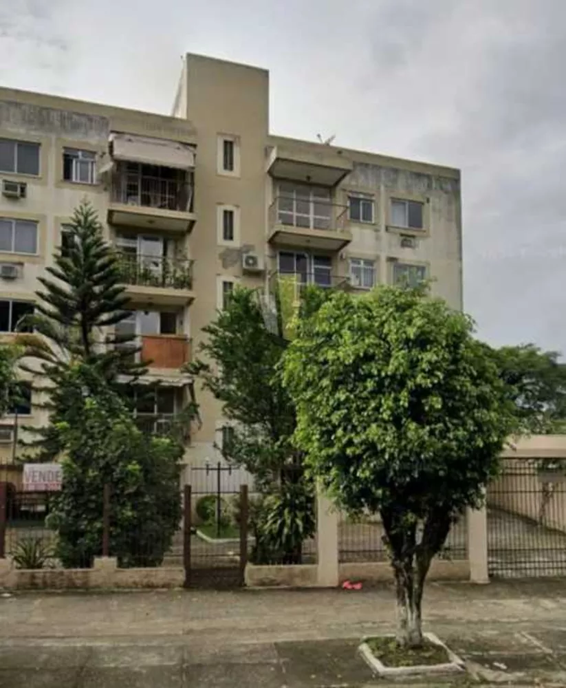 Apartamento, 2 quartos, 70 m² - Foto 6