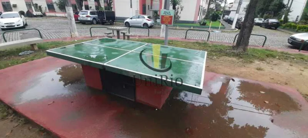 Apartamento, 2 quartos, 50 m² - Foto 3