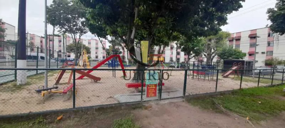 Apartamento, 2 quartos, 50 m² - Foto 2