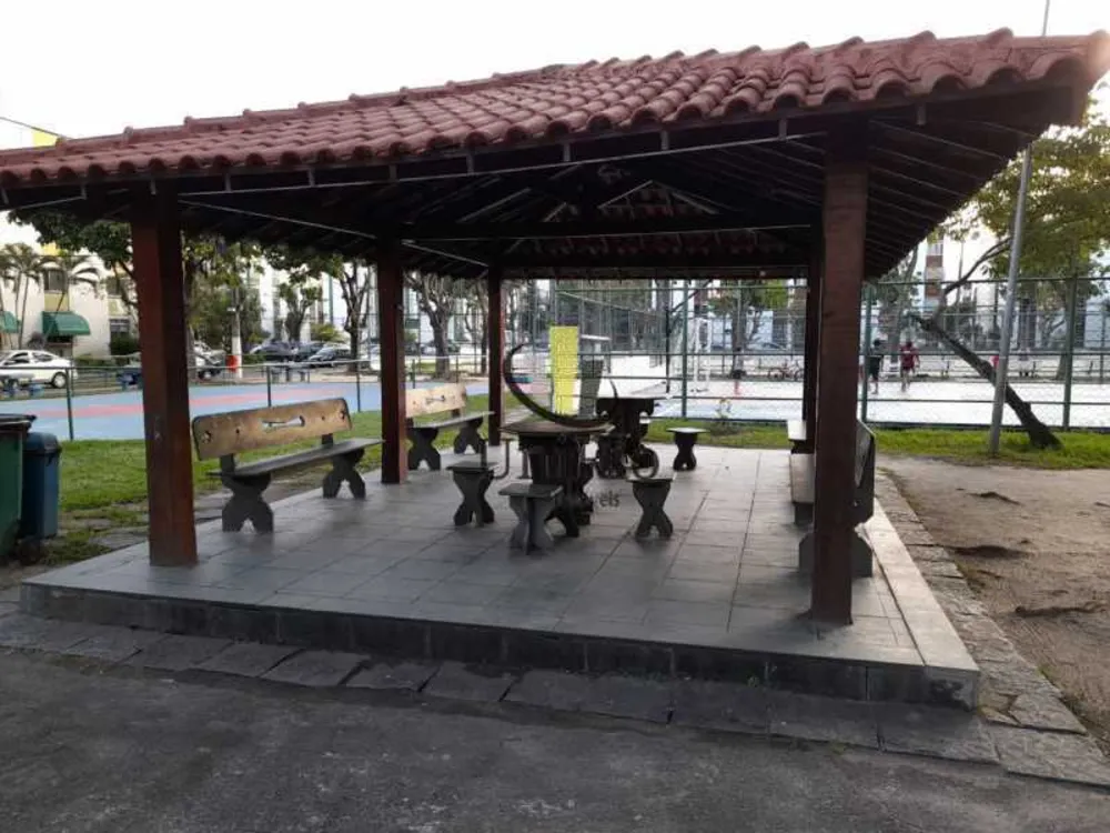 Apartamento, 2 quartos, 50 m² - Foto 15
