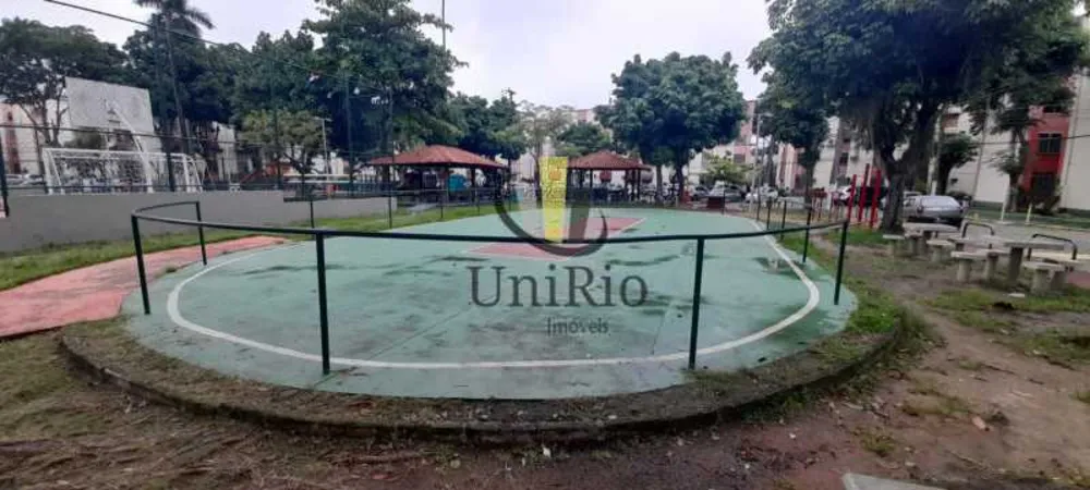 Apartamento, 2 quartos, 50 m² - Foto 7