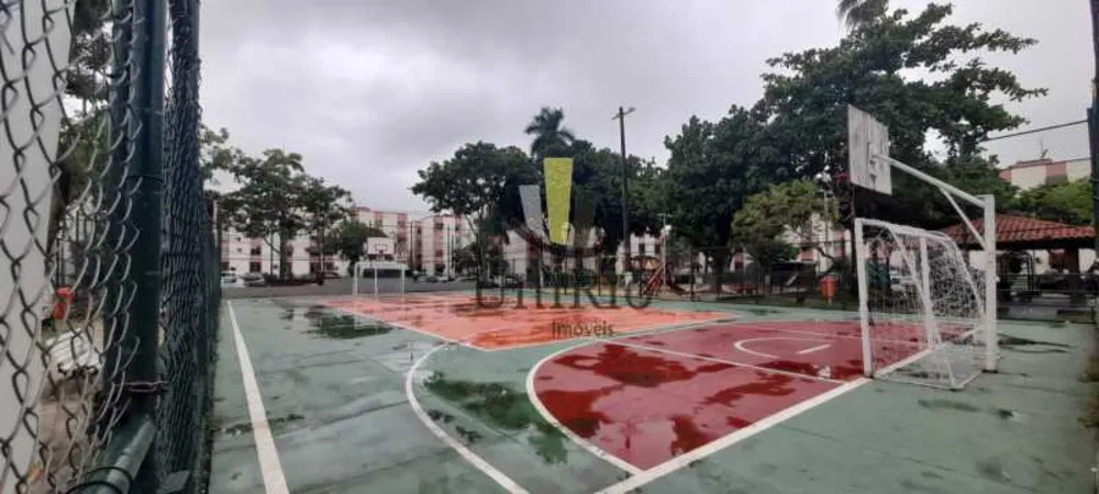 Apartamento, 2 quartos, 50 m² - Foto 1
