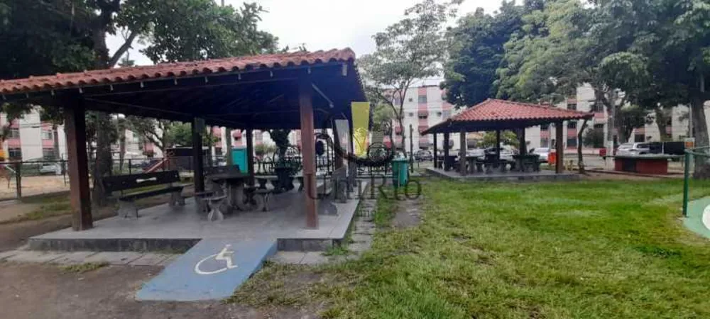 Apartamento, 2 quartos, 50 m² - Foto 6