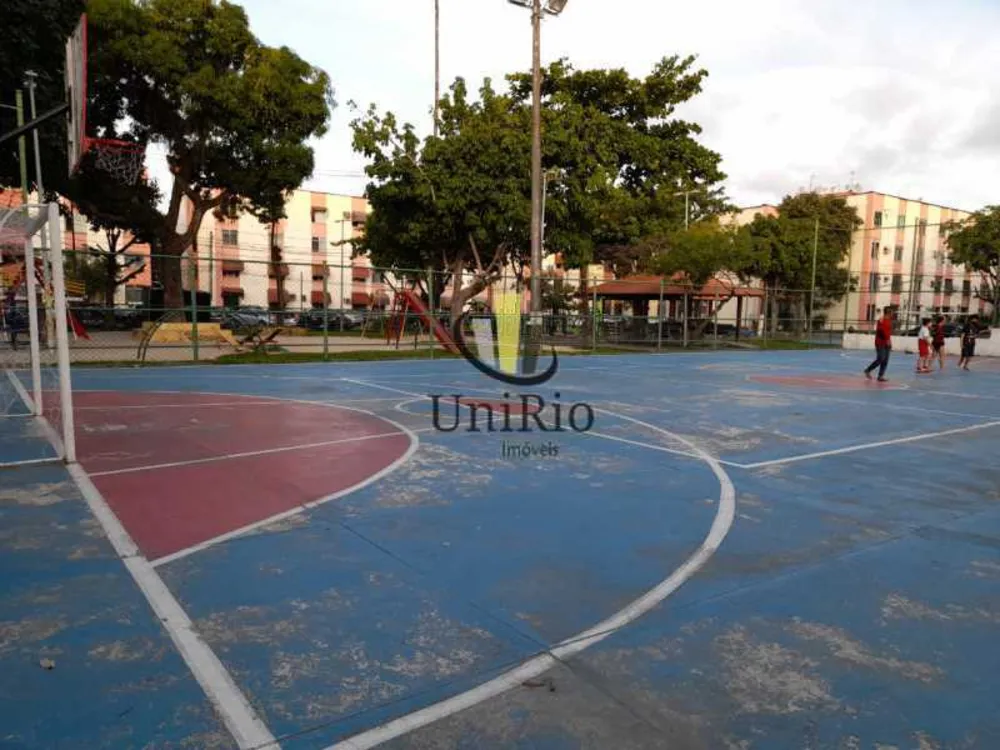 Apartamento, 2 quartos, 50 m² - Foto 12