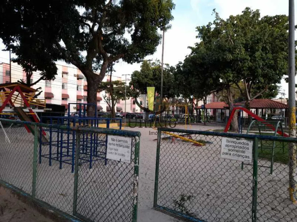 Apartamento, 2 quartos, 50 m² - Foto 13