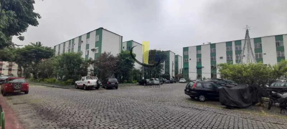 Apartamento, 2 quartos, 50 m² - Foto 8