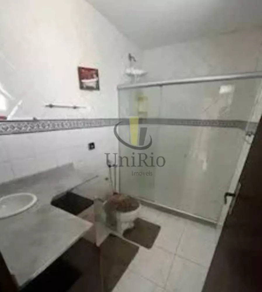 Casa de Condomínio, 4 quartos - Foto 10