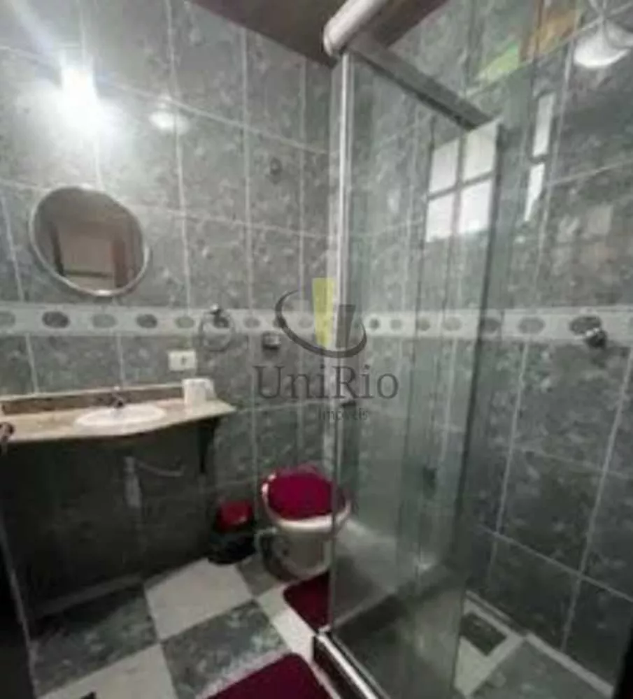 Casa de Condomínio, 4 quartos - Foto 11