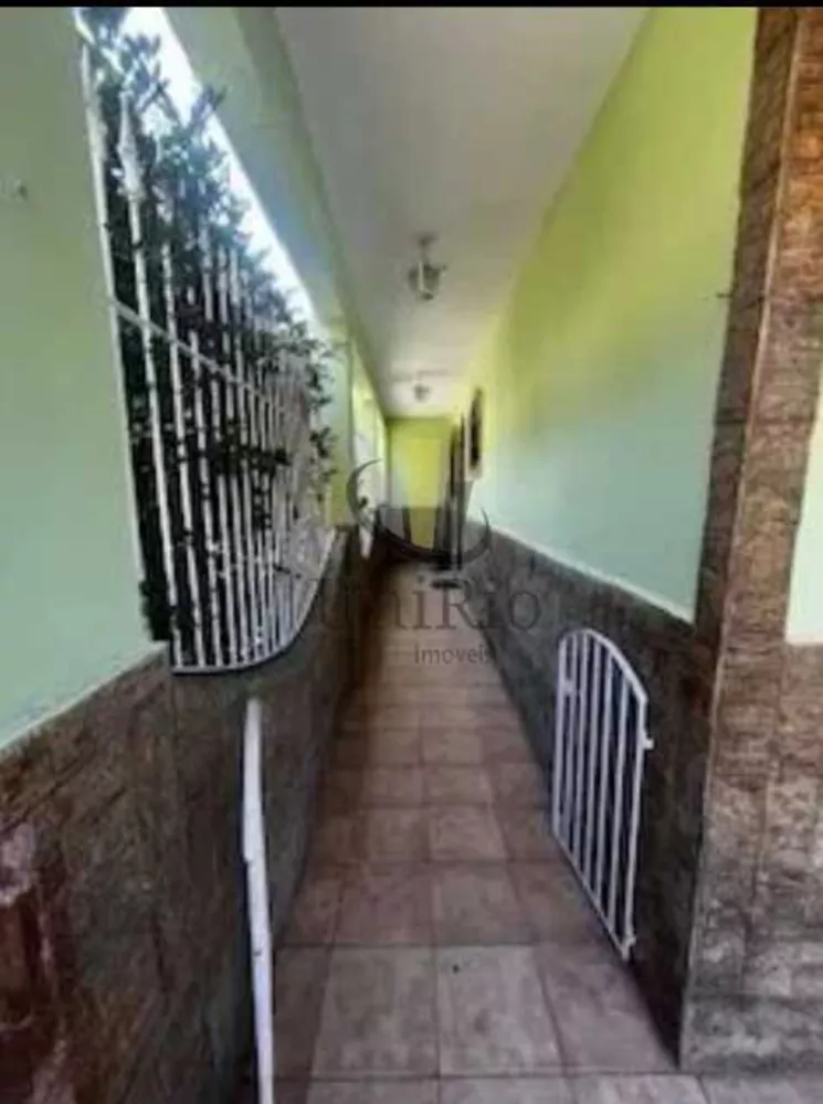 Casa de Condomínio, 4 quartos - Foto 17