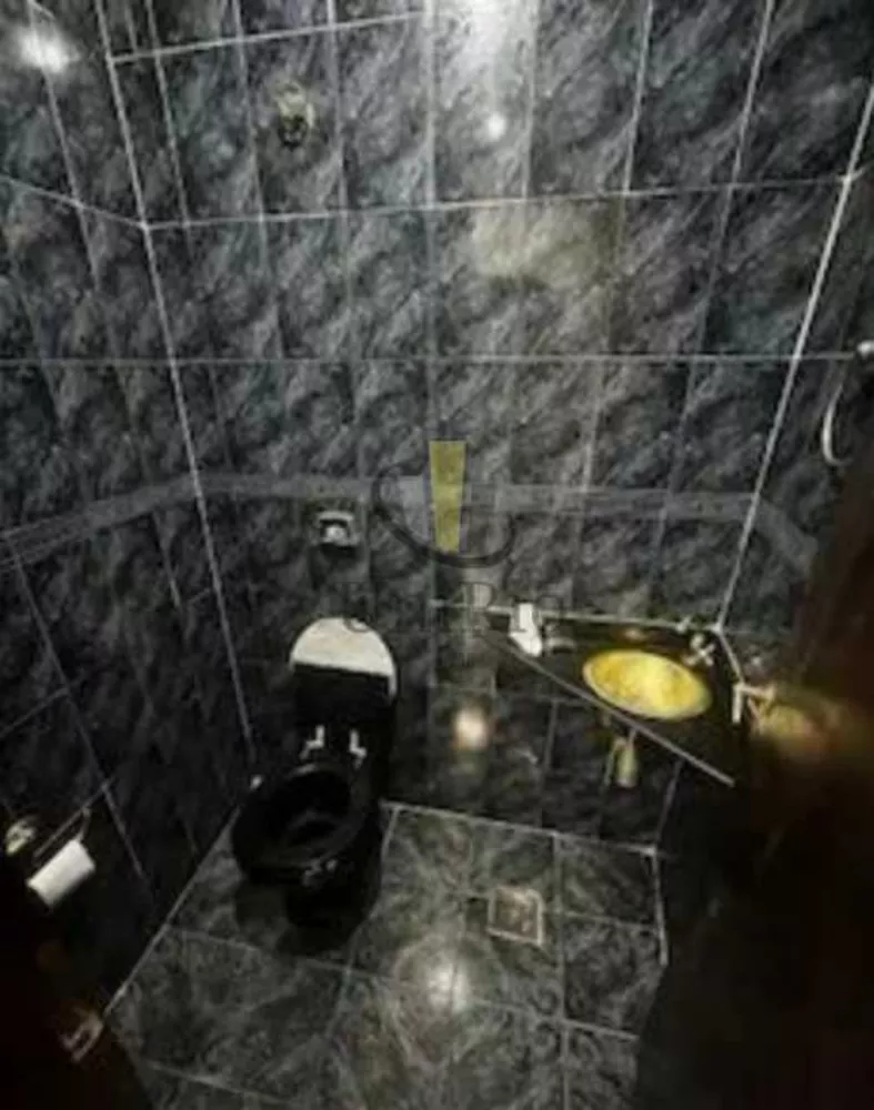 Casa de Condomínio, 4 quartos - Foto 13