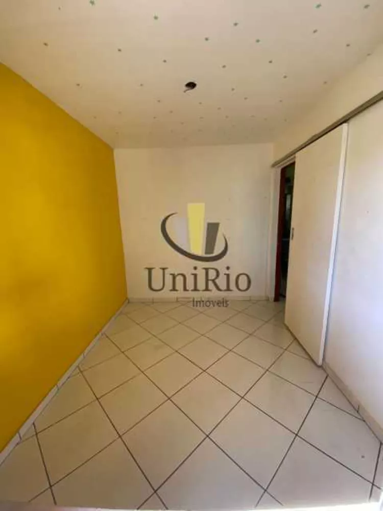 Apartamento, 2 quartos, 45 m² - Foto 3