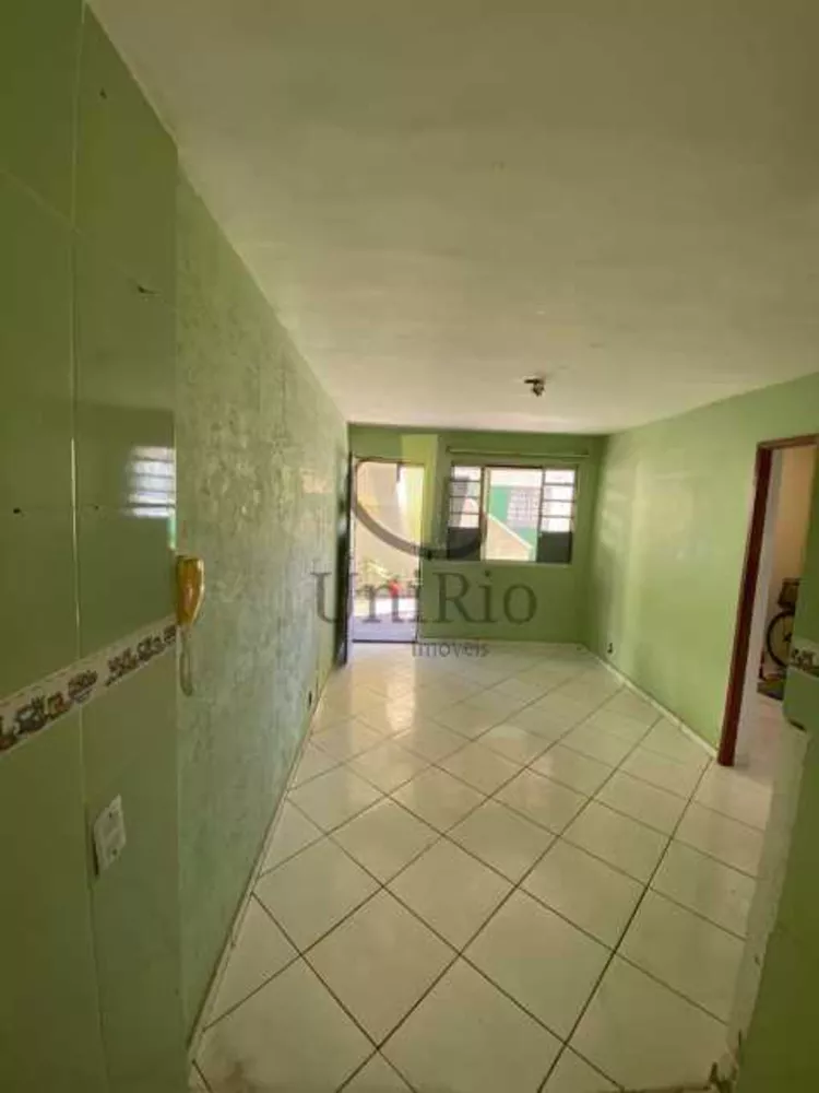 Apartamento, 2 quartos, 45 m² - Foto 9