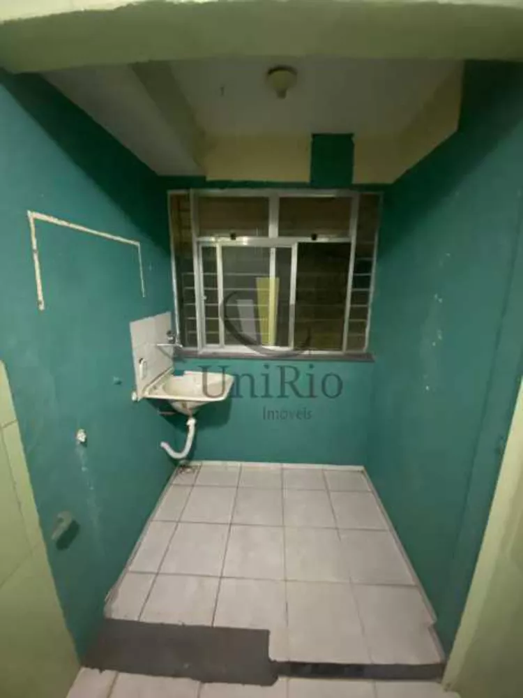 Apartamento, 2 quartos, 45 m² - Foto 19