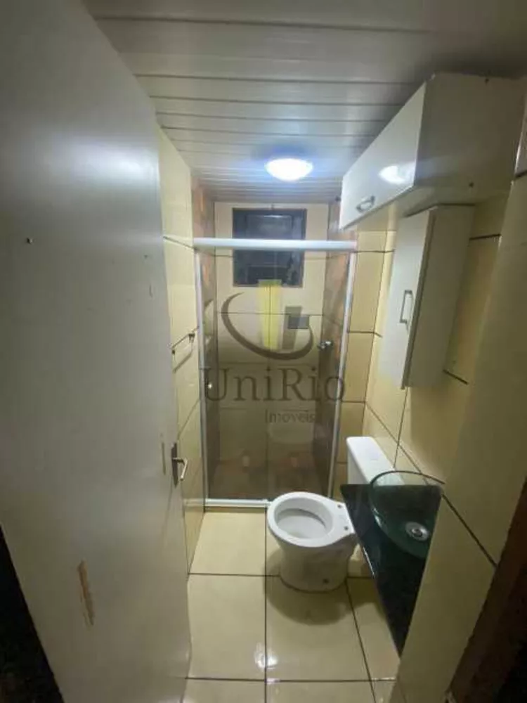 Apartamento, 2 quartos, 45 m² - Foto 13