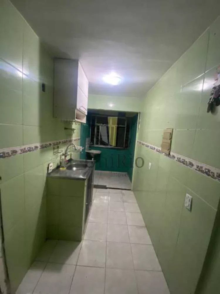 Apartamento, 2 quartos, 45 m² - Foto 5